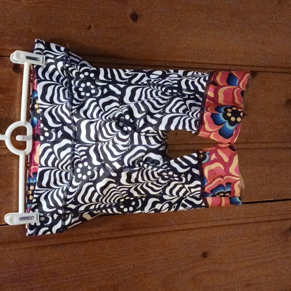 Zoot cycling shorts